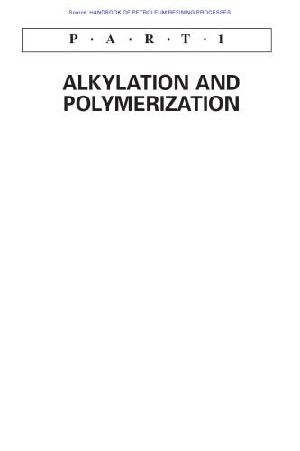 راهنمای فرآیندهای پالایش نفت