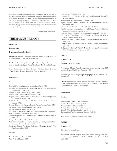 فرهنگ لغت بین المللی فیلم ها و فیلمسازان