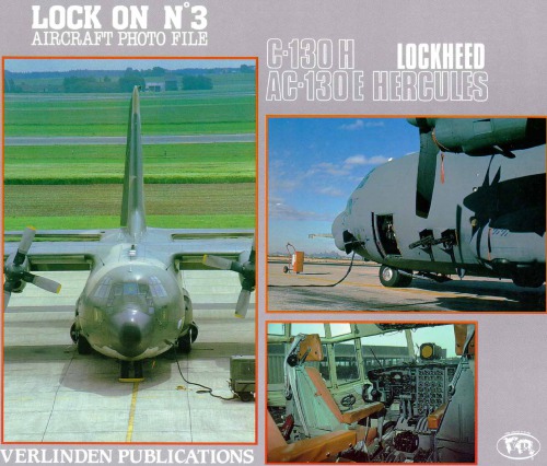 ﻿لاکهید C-130 هرکول