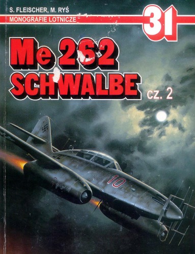عقاب Luftwaffe: از Me109 گرفته تا Me262