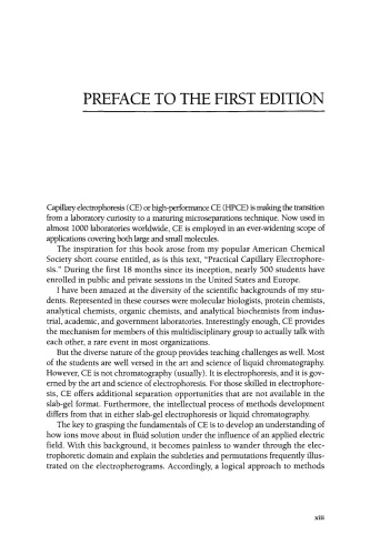 ﻿الکتروفورز مویرگی عملی