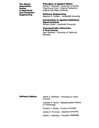 اصول اپتیک کاربردی