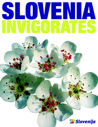 ﻿اسلوونی نشاط می بخشد