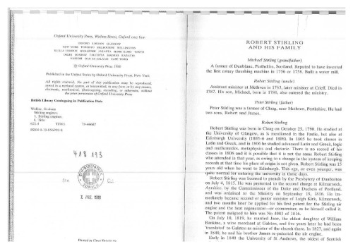 ﻿موتورهای استرلینگ