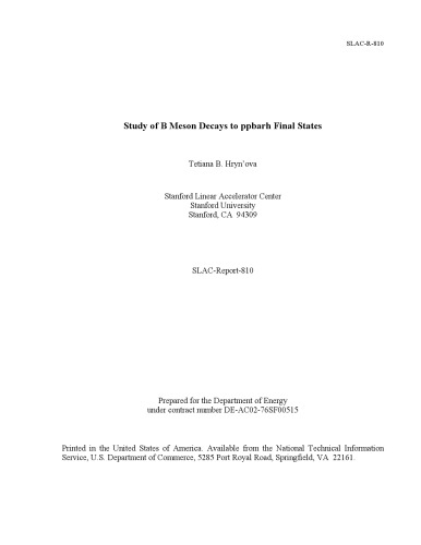 ﻿مطالعه ای در مورد واپاشی مزون B شامل مزون J/[psi]