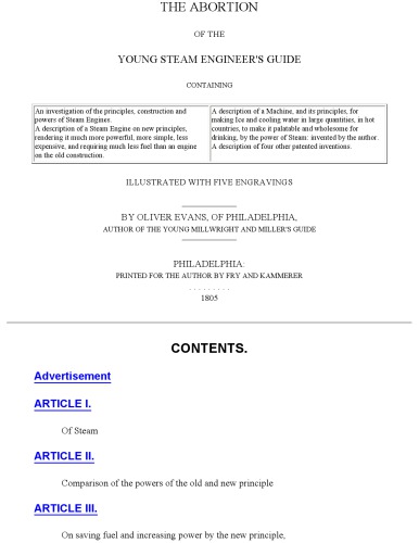 ﻿سقط جنین راهنمای مهندس بخار جوان