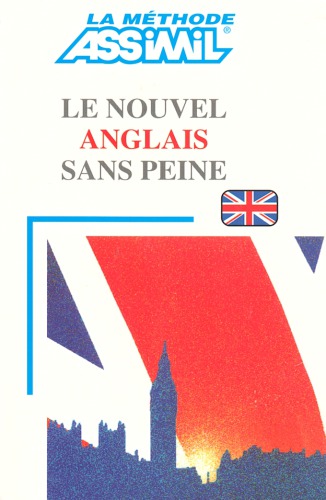 ﻿Le nouvel anglais sans peine