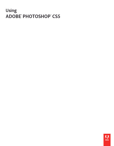 ﻿آموزش های Adobe Photoshop CS4: 100 تکنیک ضروری