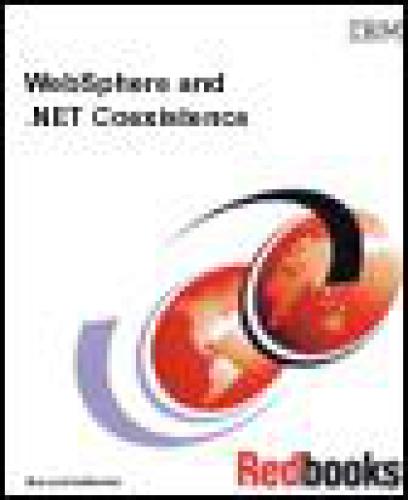 ﻿WebSphere و دات نت همزیستی