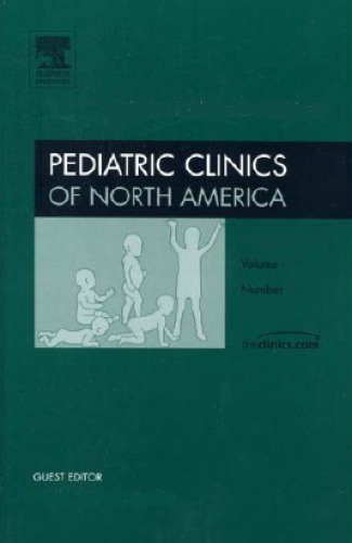 دیابت در کودکان و نوجوانان