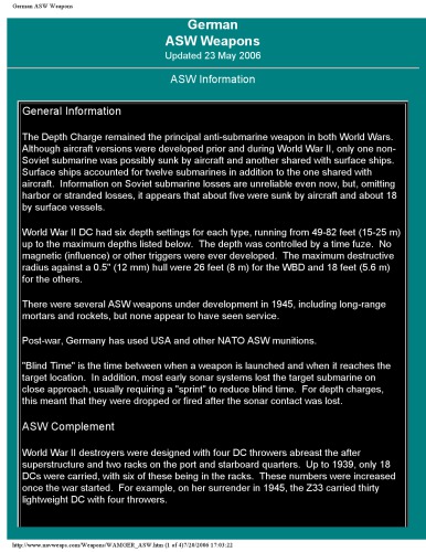 ﻿سلاح های مخفی آلمانی: طرحی برای مریخ