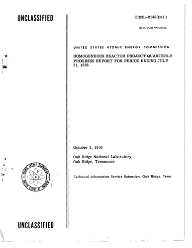 گزارش پیشرفت سه ماهه پروژه راکتور همگن برای دوره پایان یافته