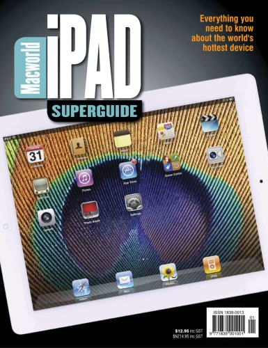 راهنما iPad