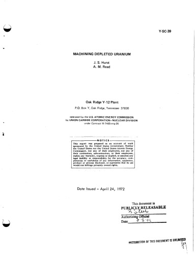 ساخت اورانیوم مخلوط