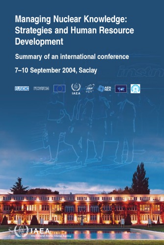 ﻿مدیریت دانش هسته ای: مراحل کارگاه آموزشی مدیریت دانش هسته ای