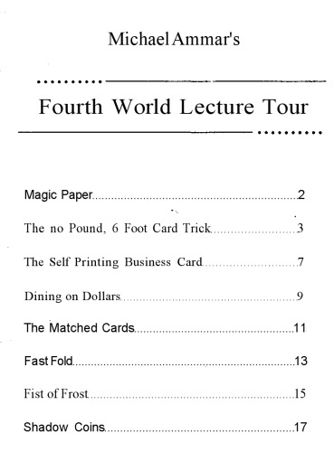 ﻿ششمین کتابشناسی برنامه نویسی کسری