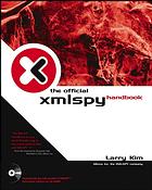 کتابچه XMLSPY
