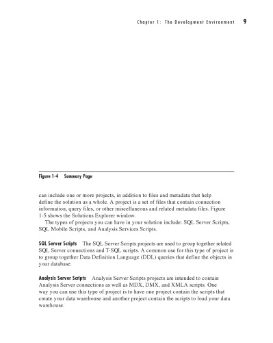 ﻿راهنمای توسعه دهنده Microsoft SQL Server 2005