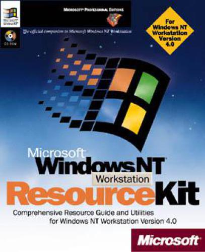 ﻿راهنمای کاربر Microsoft Windows NT Workstation 4.0