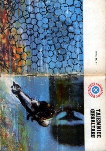 ﻿اسرار جبل الطارق