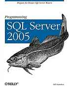 ﻿برنامه نویسی SQL Server 2005