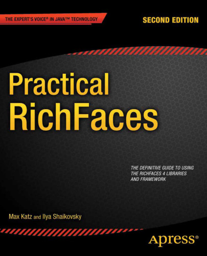 RichFaces عملی