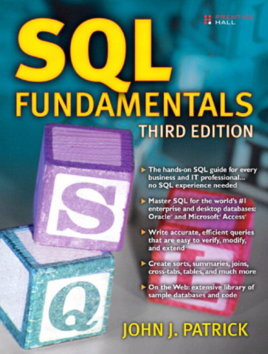 ﻿اصول SQL