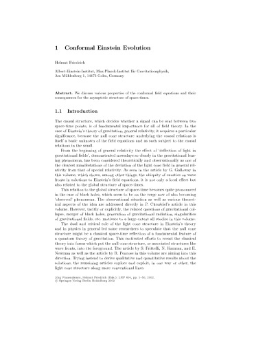 ﻿ساختار همسان فضا-زمان: هندسه، تحلیل، اعداد