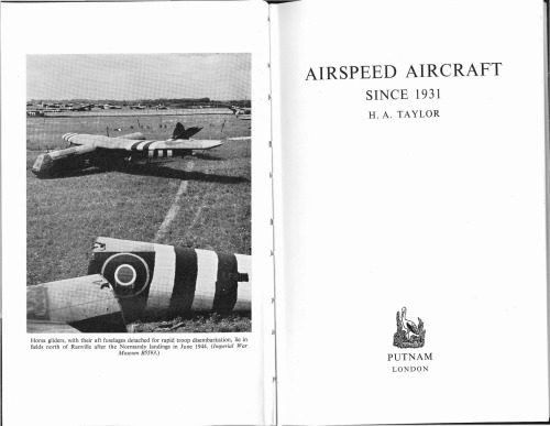 ﻿هواپیماهای سرعت هوایی از سال 1931