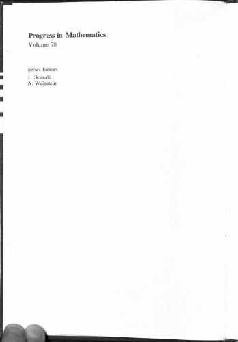 ﻿مدارهای نیرومند، ایده آل های اولیه و کلاس های مشخصه: دیدگاه هندسی در نظریه حلقه