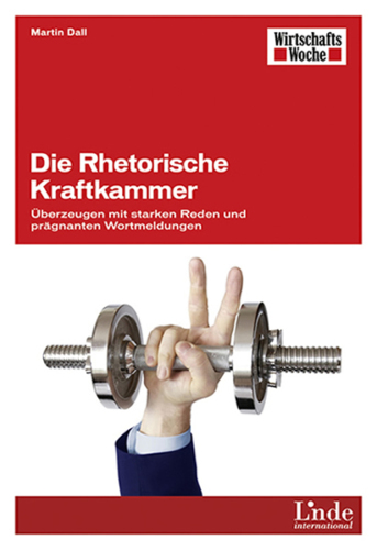 ﻿اتاق قدرت بلاغی: با سخنرانی های قوی و بیانیه های مختصر متقاعد کنید