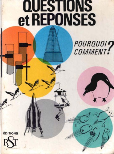 ﻿پرسش و پاسخ: چرا، چگونه؟