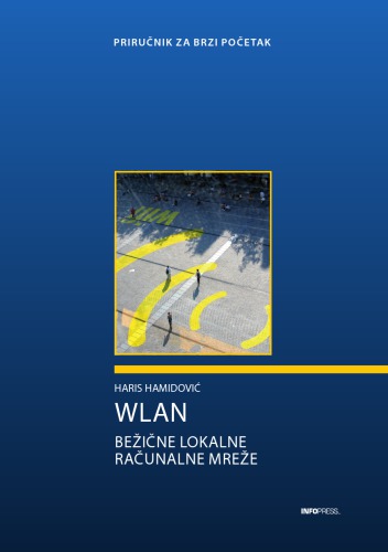 ﻿WLAN - شبکه های کامپیوتری محلی بی سیم