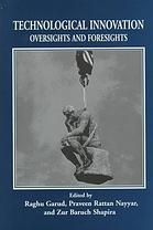 نوآوری فنی: نظارت و پیش بینی