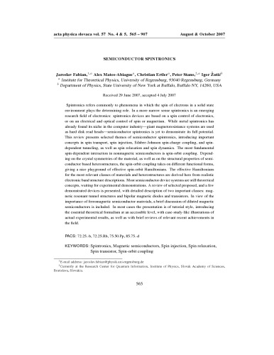 روندهای آینده در میکروالکترونیک: نانو نهر