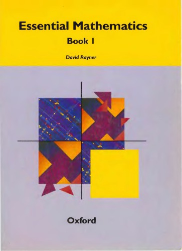 ﻿ریاضیات اساسی