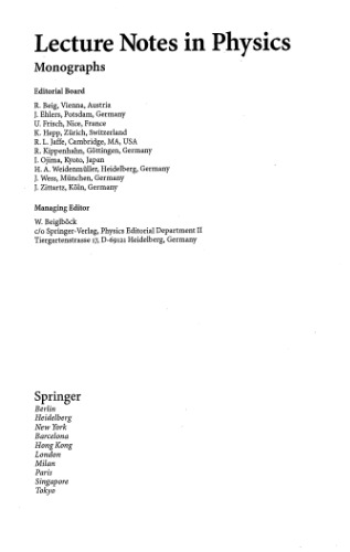 اتصال و پراکندگی در سیستم های دو بعدی: برنامه های کاربردی برای سیم های کوانتومی ، موجبرها و کریستال های فوتونی