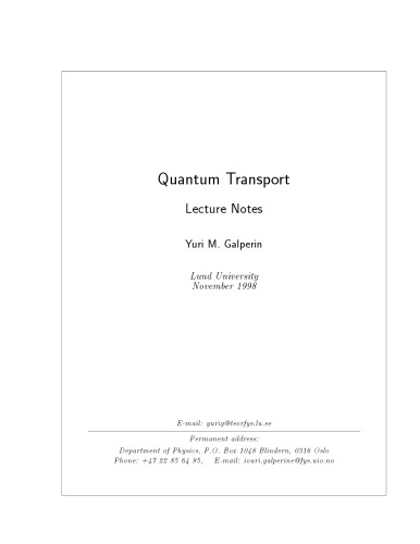 انتقال سوراخ استاتیک و فرکانس بالا در ساختارهای دگرگونی p-Si / SiGe در حد شدید کوانتومی