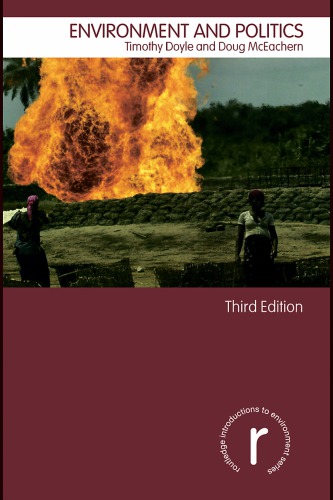 محیط زیست و سیاست