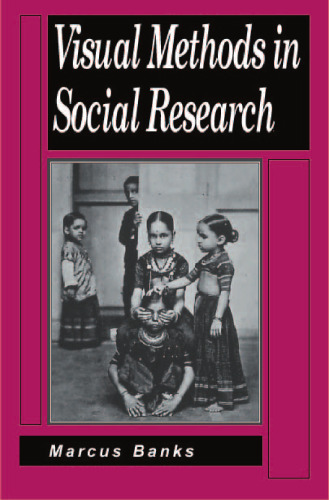 ﻿روش های بصری در تحقیقات اجتماعی