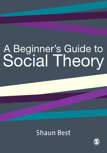 ﻿راهنمای مبتدی برای نظریه اجتماعی