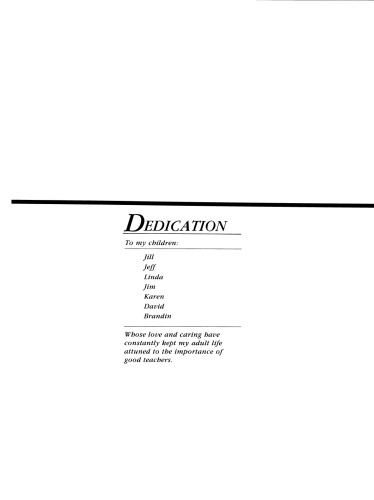 ﻿روانشناسی کاربردی برای معلمان: رویکرد شناختی رفتاری