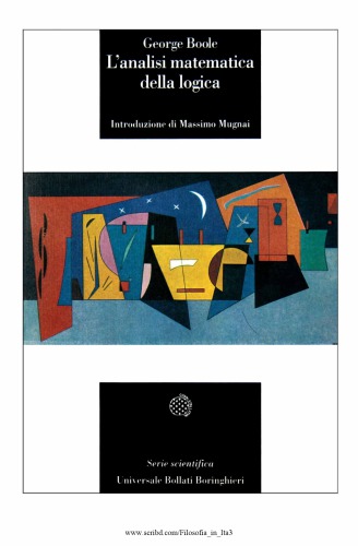 ﻿تحلیل ریاضی منطق