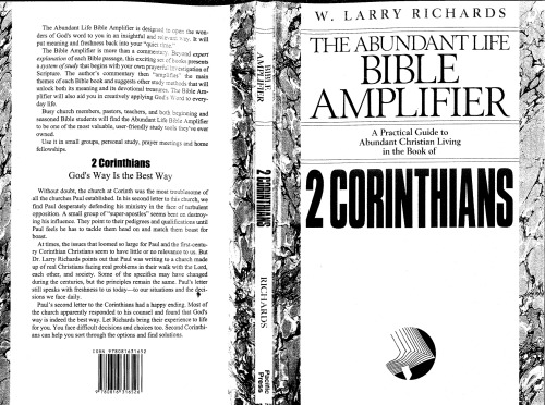 2 قرنتیان: راه خدا بهترین راه است