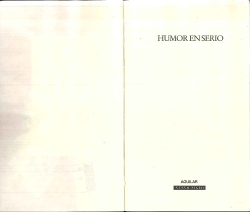 طنز در مورد جدی: تجزیه و تحلیل سیاستمدار در مکزیک