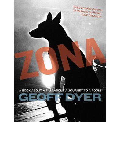 ﻿زونا: کتابی درباره فیلم درباره سفر به اتاق