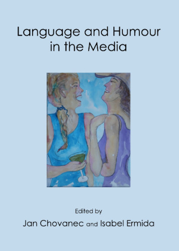 زبان و طنز در رسانه ها