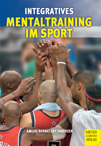 آموزش ذهنی یکپارچه در ورزش