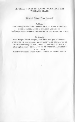 ﻿اقتصاد سیاسی دولت رفاه