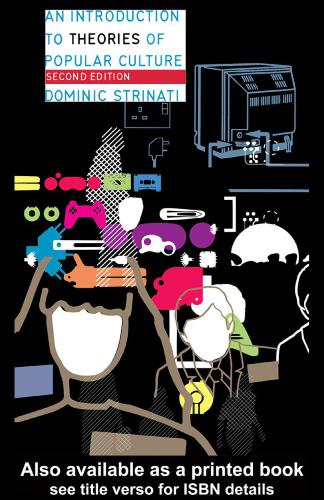 ﻿درآمدی بر نظریه های فرهنگ عامه